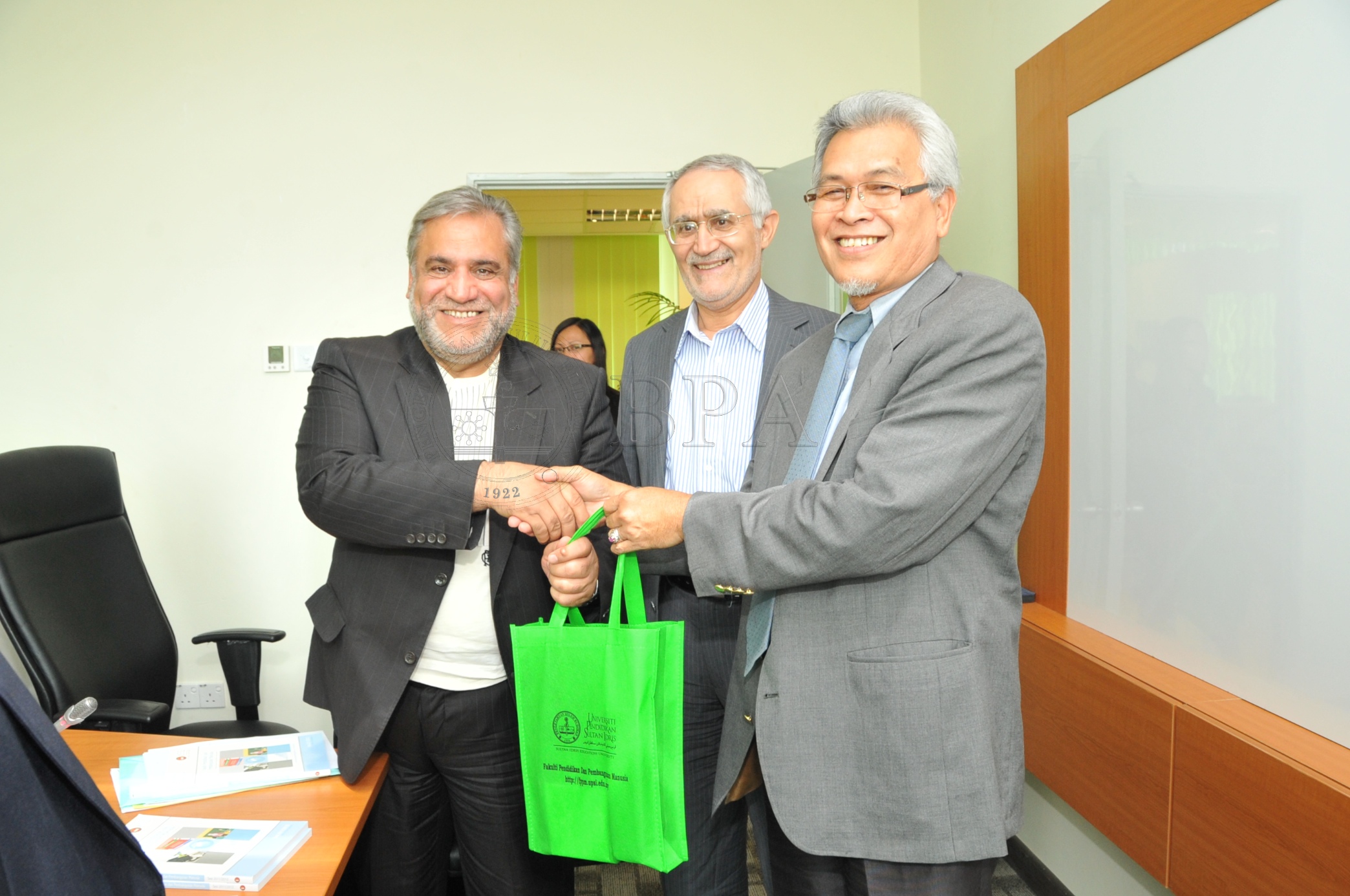 BPA 12 71 tehran PRO 1309